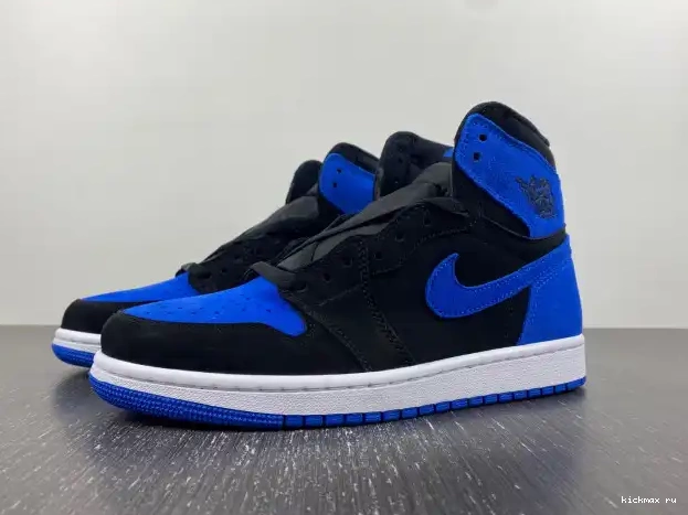Kickmax 1 Jordan High Royal OG Reimagined Air DZ5485-042 0325